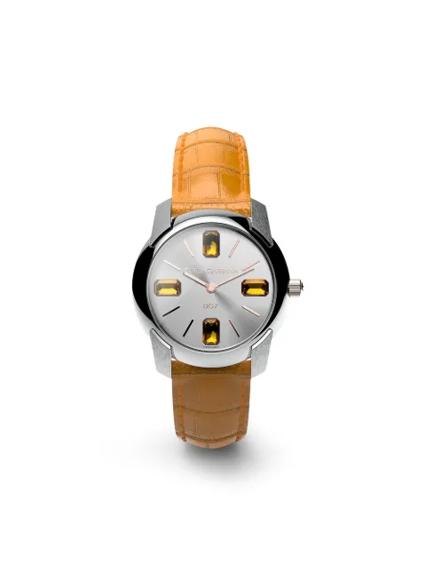 Dolce & Gabbana DG7 Rainbow 34mm