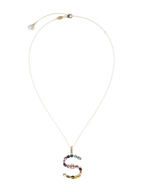 Dolce & Gabbana 'S' Halskette