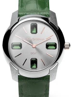 Montre Femme D&G (Dolce&Gabbana) - Occasion - Montre Bracelet Élégante