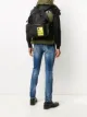 Image 2 sur Dsquared2 sac à dos Dominate Your Sport
