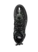 Dsquared2 contrast-stitching hiking boots