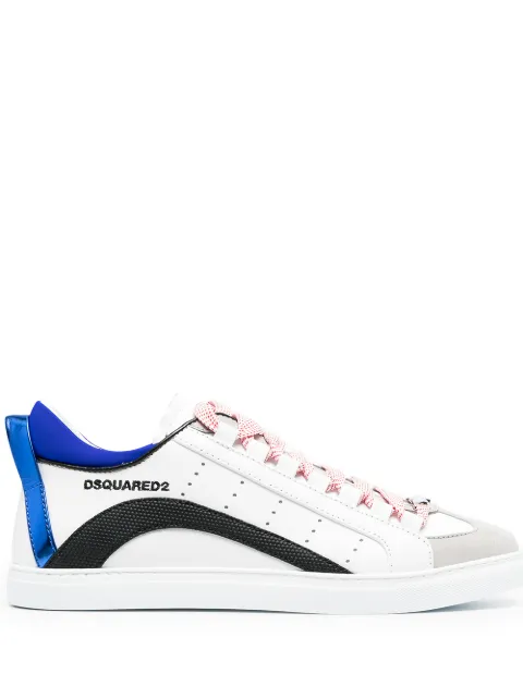 Dsquared2 с логотипом