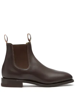 rm williams boots price