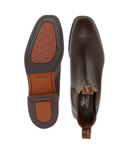 rm williams dynamic flex insole