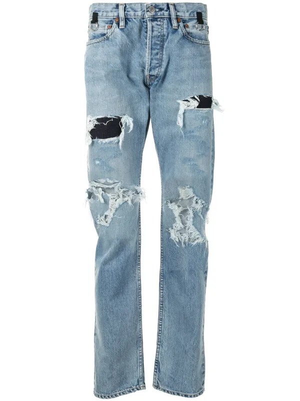 jeans farfetch