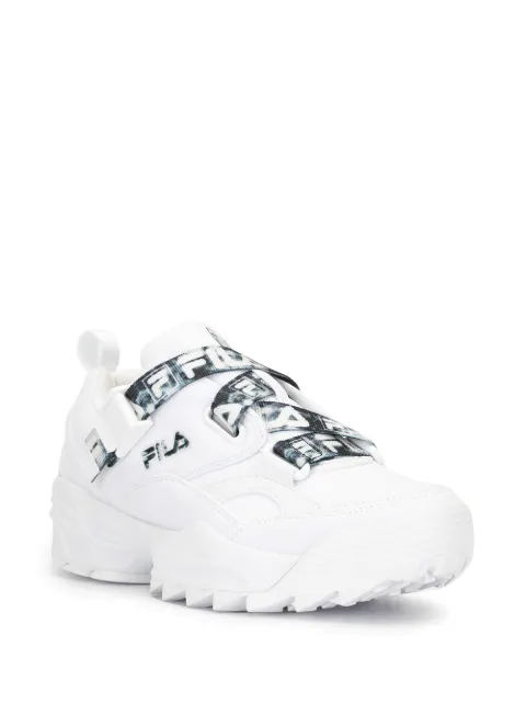 fila fast charge trainers