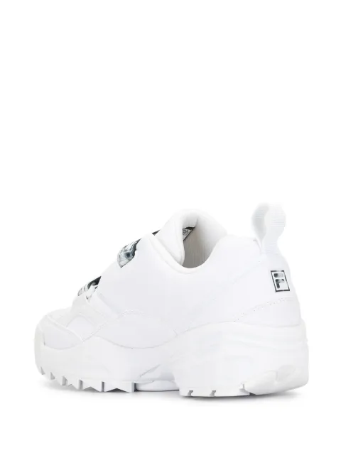 fila fast charge trainers