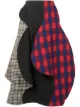 Image 1 of Enföld patchwork full skirt