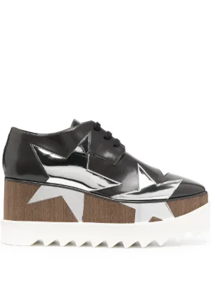 レースアップシューズ 海外ブランド ウィメンズ通販 Farfetch