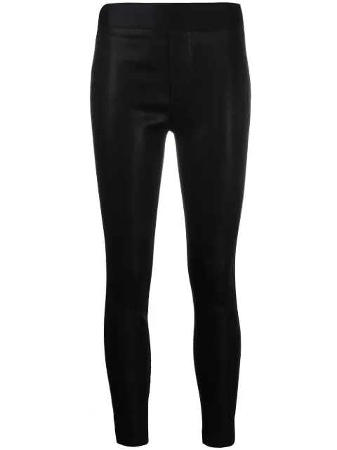 J Brand ليغينغ ديلاه جينز