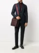 Image 2 of Bagnoli Sartoria Napoli slim-fit two-piece suit