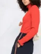 See by Chloé タートルネック プルオーバー