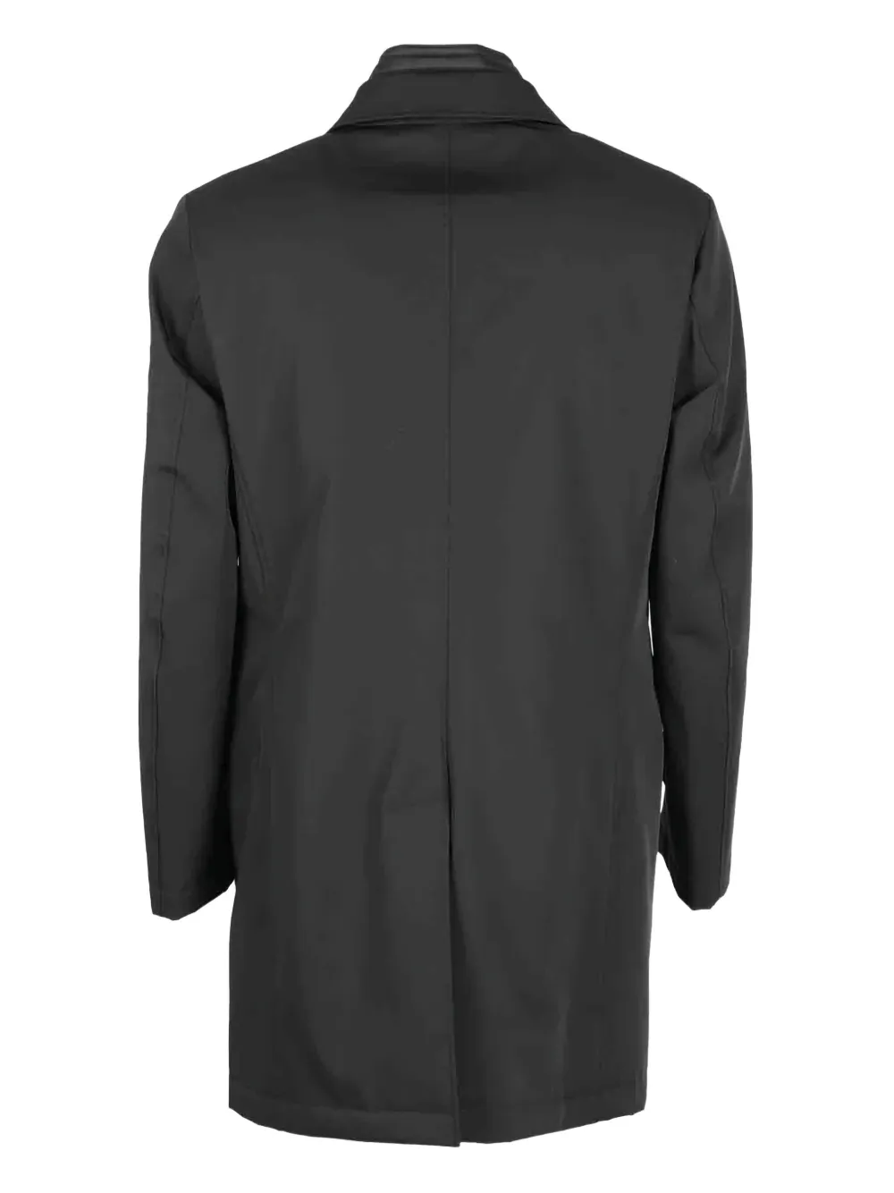 Fay single-breasted coat | Single Breasted Coats | Image 2