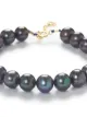 Image 2 of THE ALKEMISTRY peacock pearl bracelet