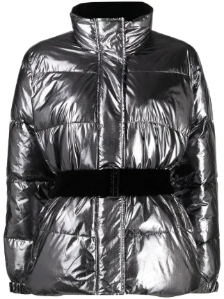 twinset puffer jacket