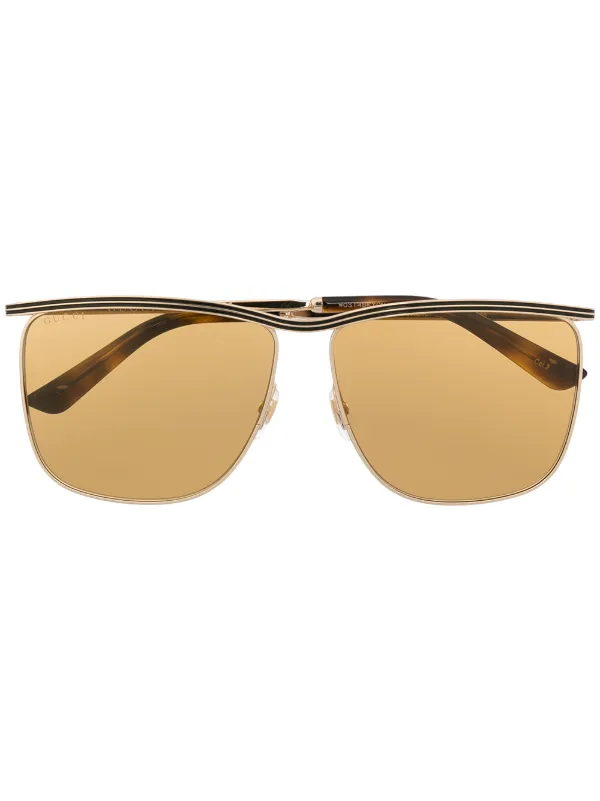 farfetch gucci sunglasses