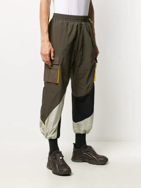 li ning track pants