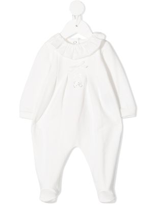 blumarine baby kidswear