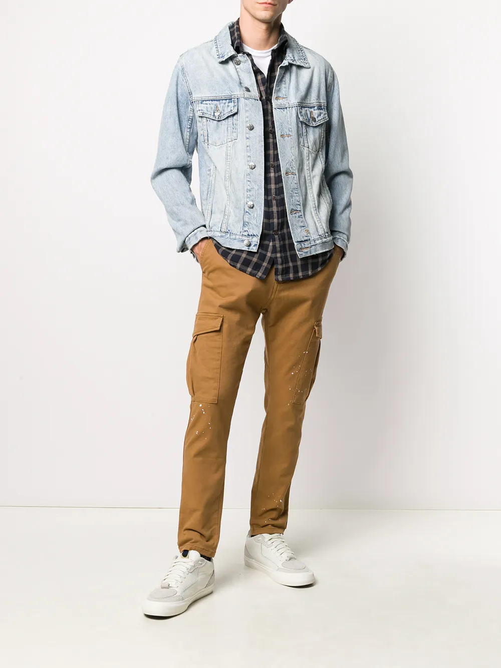 Deperlu camisa Thomas | Image 2