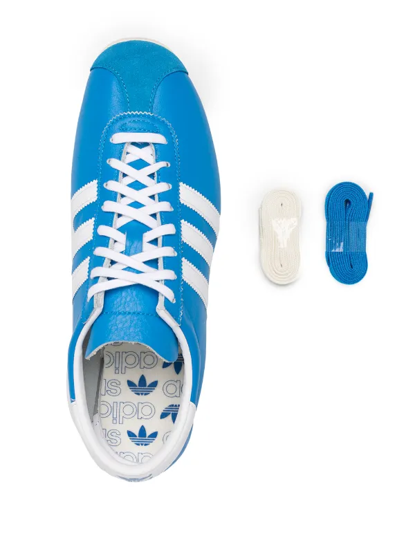 adidas overdub trainers