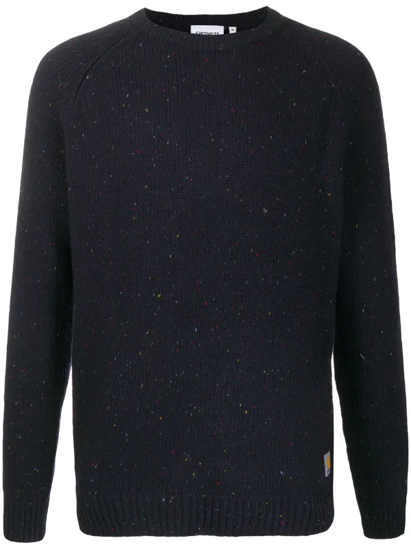 carhartt anglistic jumper