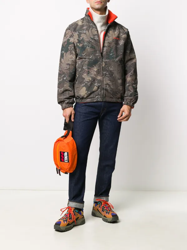 carhartt reversible jacket