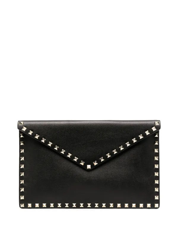 Valentino envelope clutch clearance