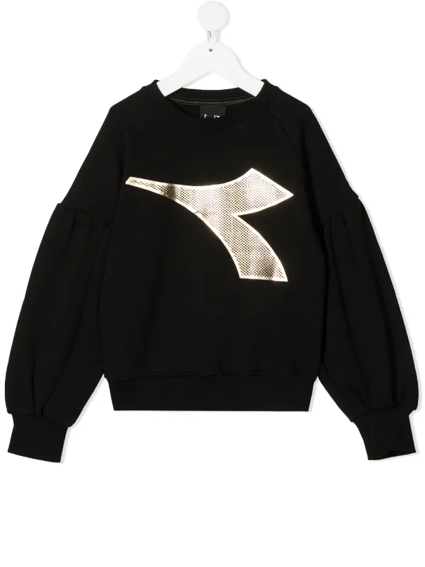diadora crewneck