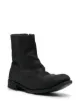 Image 2 of Poème Bohémien zipped ankle boots