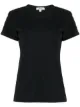 Image 1 of AGOLDE round neck short-sleeved T-shirt