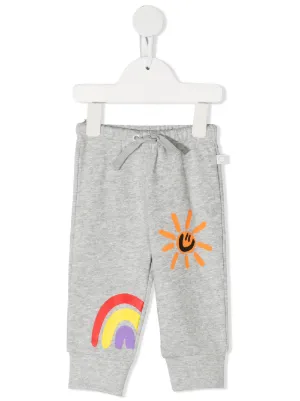 kids jogging bottoms