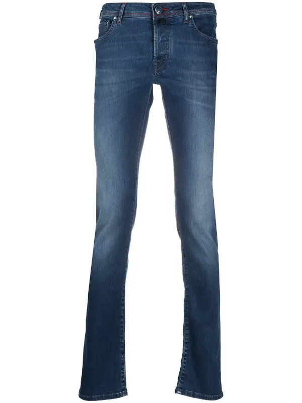 jacob cohen jeans slim fit