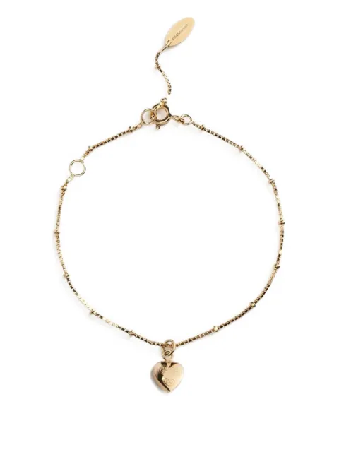 Dolce & Gabbana 18K yellow gold Kids bracelet