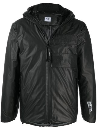 Cp company clearance rain jacket