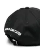 Bild 2 von Dsquared2 Baseballkappe mit Logo-Stickerei