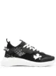 Image 1 of Dsquared2 Speedster lace-up sneakers