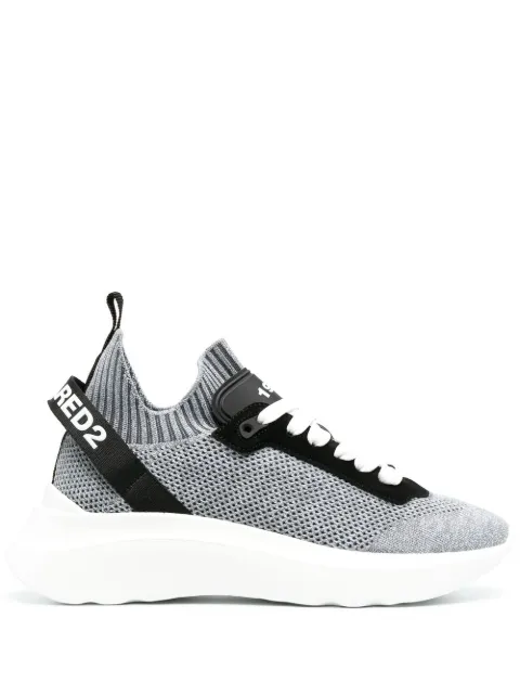 dsquared sneakers speedster