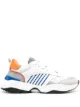 Image 1 of Dsquared2 D24 low-top sneakers