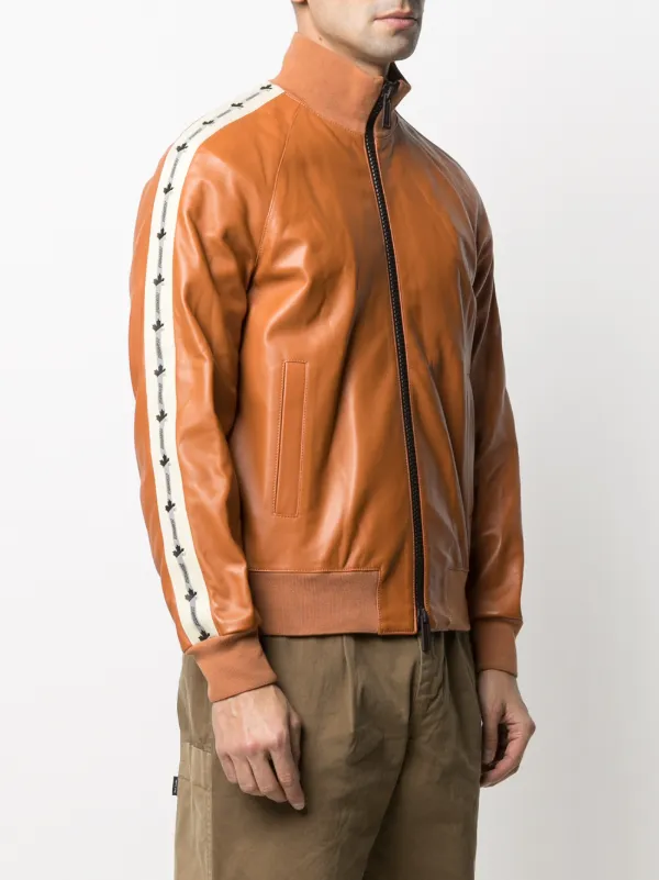 dsquared2 bomber jacket mens