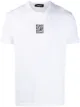 Image 1 of Dsquared2 QR code-motif T-shirt