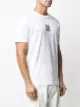 Dsquared2 QR code-motif T-shirt