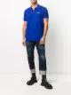 Afbeelding 2 van Dsquared2 Katoenen poloshirt