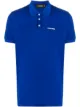 Afbeelding 1 van Dsquared2 Katoenen poloshirt