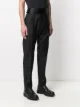 Dsquared2 layered-detail tailored trousers