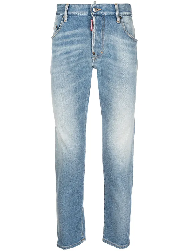 dsquared2 jeans farfetch