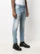 Dsquared2 straight-leg jeans