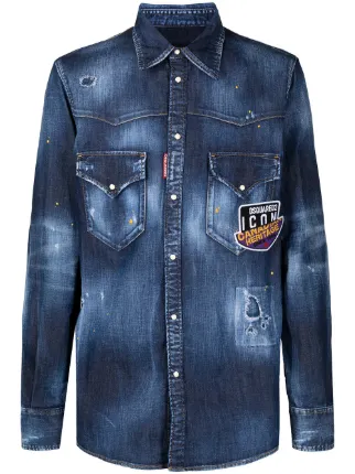 DSQUARED2