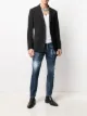 Image 2 of Dsquared2 Icon straight-leg jeans