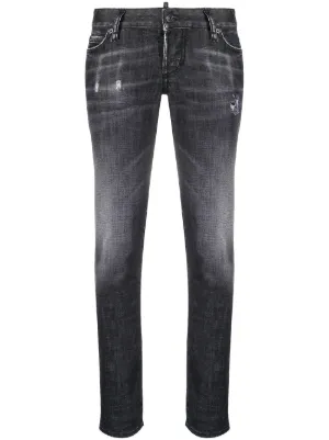 dsquared2 denim pants
