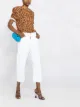 Image 2 of Dsquared2 cropped boyfriend-fit jeans